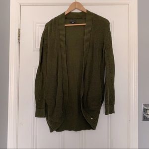 AE Cardigan
